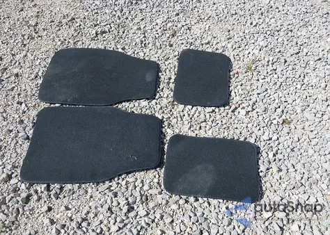 2021 Hyundai Accent Se from USA, damaged, VIN 3KPC24A67ME136589